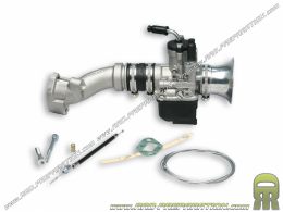Kit carburateur MALOSSI PHBL 25 avec filtre à air et câble spécial pour VESPA SPECIAL 50 2T