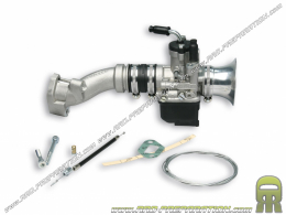 MALOSSI PHBL 25 carburettor kit with air filter and special cable for VESPA SPECIAL 50 2T