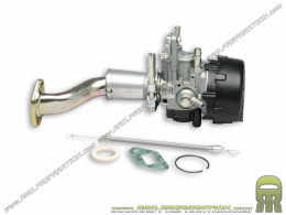 Kit carburateur MALOSSI SHBC 20 avec filtre à air et câble spécial pour VESPA SPECIAL 50 2T