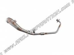 TURBOKIT TK GP exhaust system for APRILIA RS4 125cc 4T from 2014
