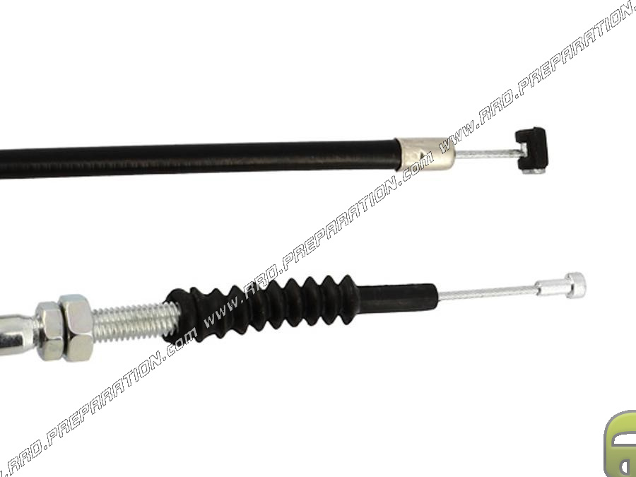 Cable de embrague tipo original CGN para HONDA CB 250 de 1979 a 1984