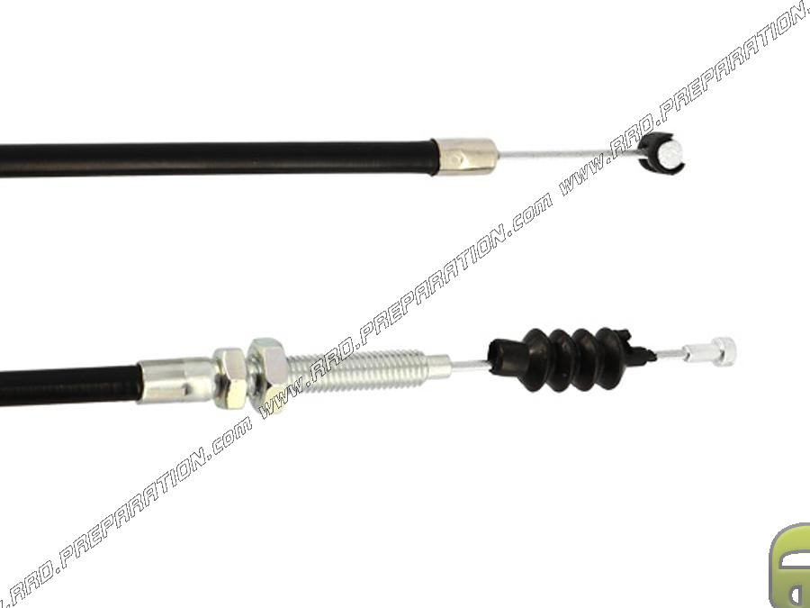CGN original type clutch cable for HONDA CB 125 from 1976 to 1980