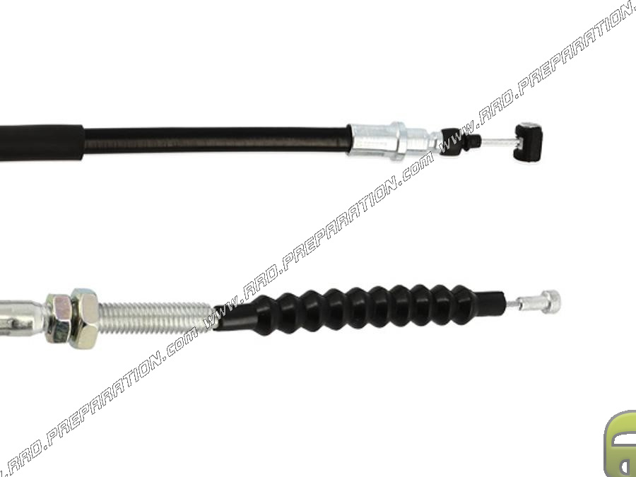 CGN original type clutch cable for HONDA CG 125 from 1998 to 2004