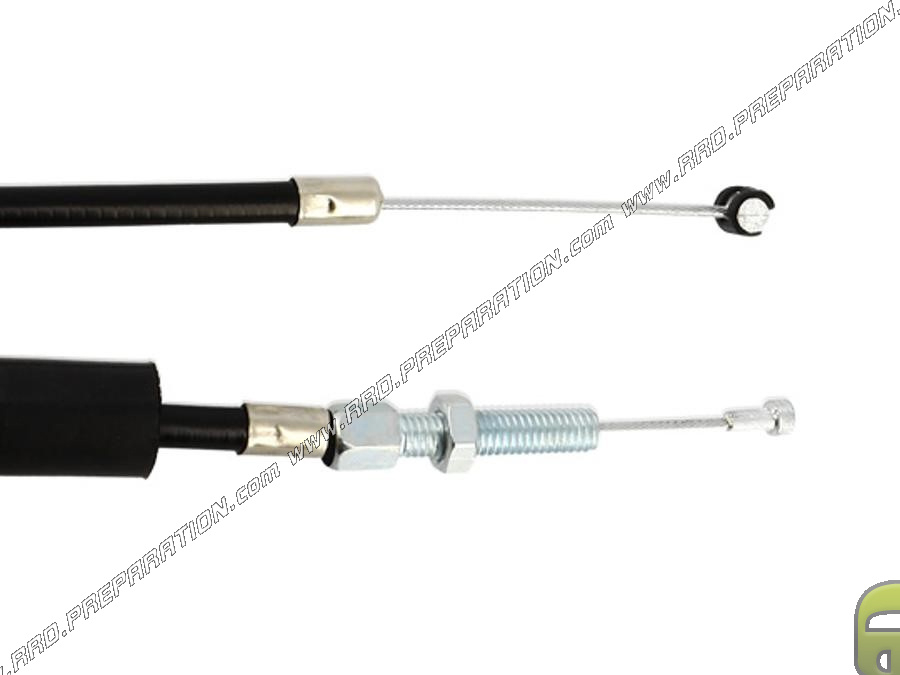 CGN original type clutch cable for SUZUKI GS 400 from 1977 to 1979