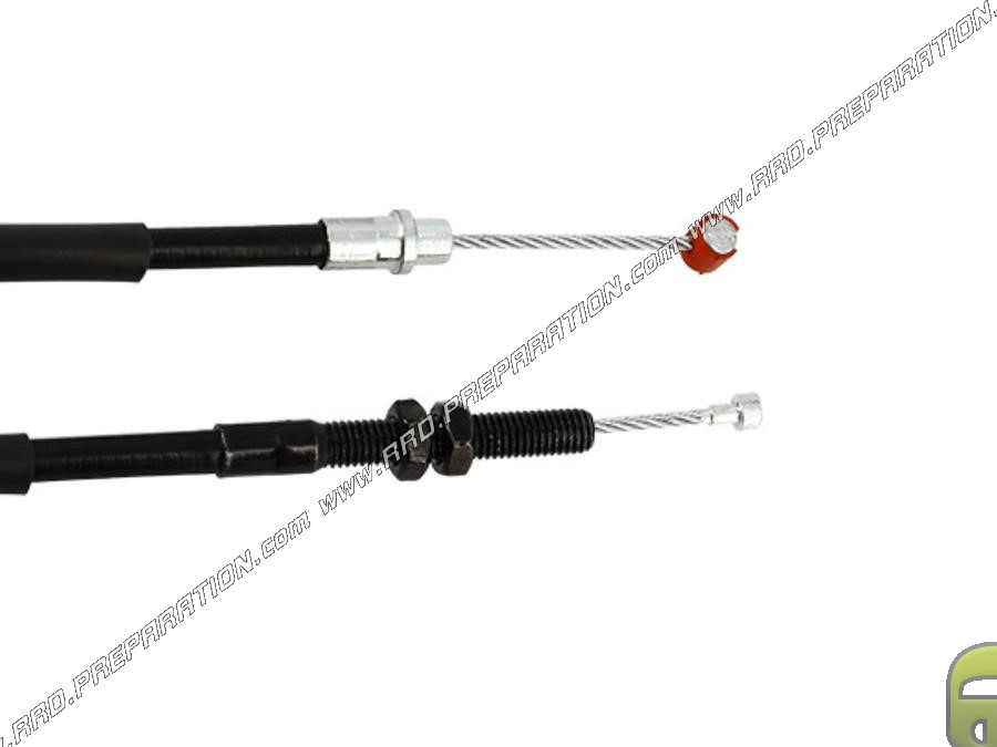 CGN original type clutch cable for TRIUMPH 1050 SPEED TRIPLE from 1974 to 2017