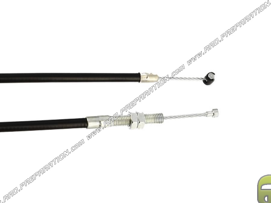 Câble d’embrayage type origine CGN pour HONDA CBR 1000 RR de 2002 à 2003 Câble d’embrayage type origine CGN pour HONDA CBR 1000 RR de 2002 à 2003
