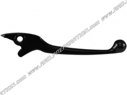 Right brake lever TNT black for scooter PIAGGIO TYPHOON