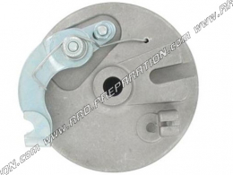 Front brake flange Ø80mm CGN for MBK 51, AV10, AV7 ...