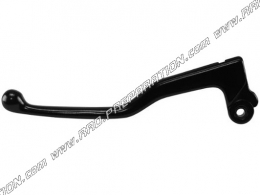 Right brake lever TNT black for scooter PIAGGIO TYPHOON