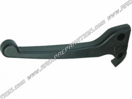 TEKNIX black right brake lever for booster, bw's Original