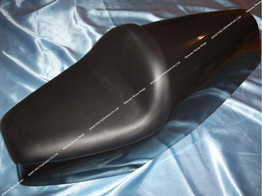 Hull, saddle Magnum TUN 'R Polyester for mopeds 103, 51...