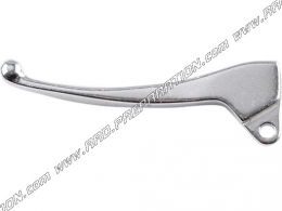 Left brake lever TEKNIX for maxi-scooter YAMAHA T-MAX 500/530 from 2008