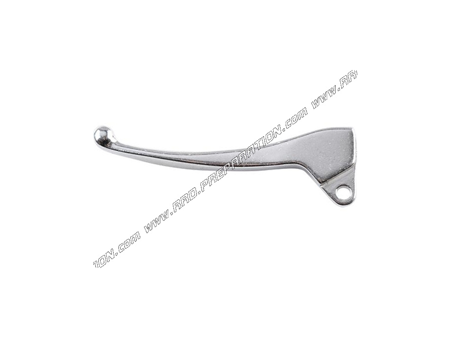 Left brake lever TEKNIX for maxi-scooter YAMAHA T-MAX 500/530 from 2008