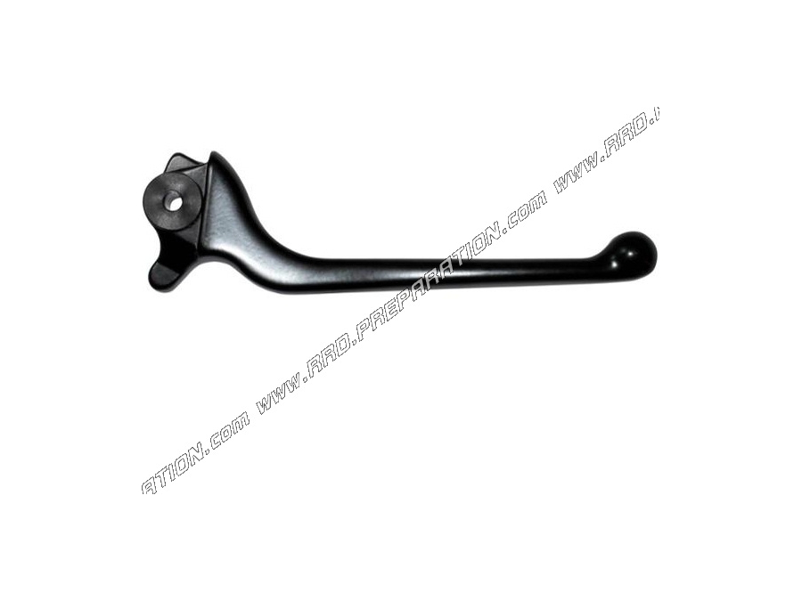 brake lever pair TNT Tuning for scooter GILERA STALKER color choices