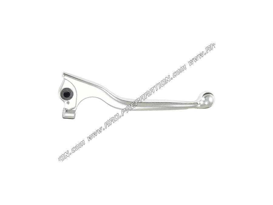 TEKNIX right brake lever for scooter 50cc MBK MACH-GAC, GLC, YAMAHA JOG AC, LC from 2002 to 2007