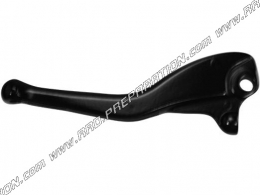 Brake lever right or left TEKNIX black for scooter APRILIA SR 560 (grimeca)