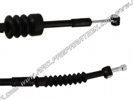 Cable embrague tipo original CGN para moto 125cc YAMAHA WR X del 2009 al 2014