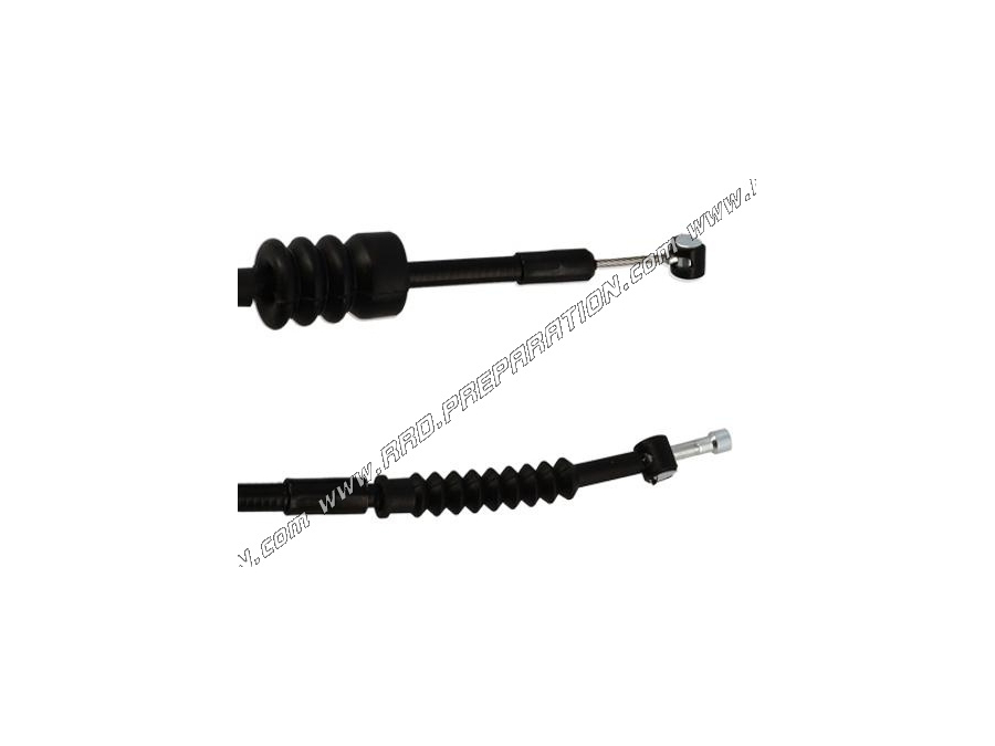 Clutch cable original CGN type for HONDA CBR 125 from 2009 to 2010