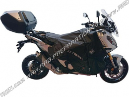 TUCANO apron HONDA PCX 125