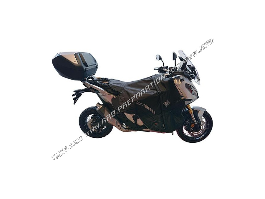 Delantal TUCANO PRO para maxiscooter HONDA 750 XADV 2021