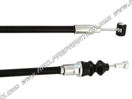 TEKNIX original type clutch cable for mécaboite 50cc HONDA ST DAX from 1971 to 1977