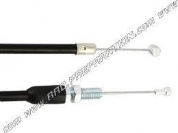 Cable de embrague tipo original CGN para moto 50cc HONDA RD de 1975 a 1984