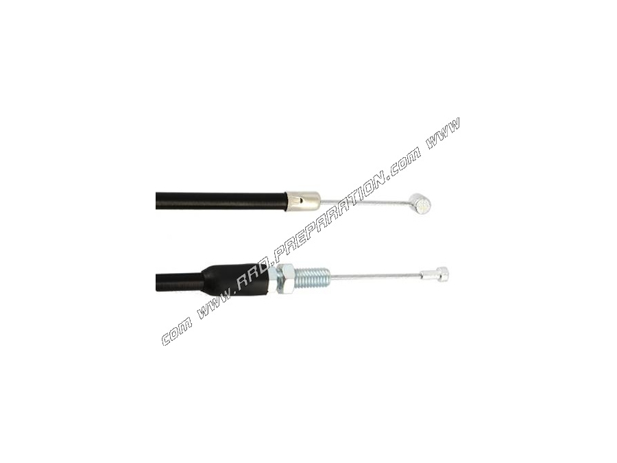 Cable de embrague tipo original CGN para moto 50cc HONDA RD de 1975 a 1984