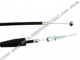 CGN original type clutch cable for 125cc SUZUKI GT motorcycle from 1974 to 1979
