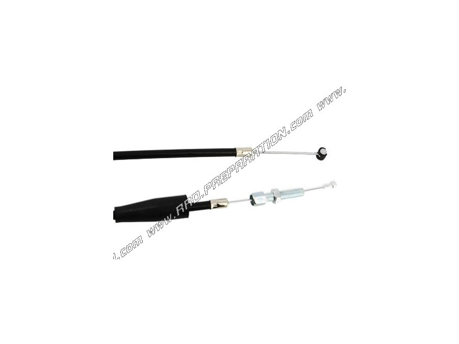 Cable embrague tipo original CGN para moto SUZUKI GT 125cc de 1974 a 1979