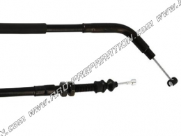 Cable embrague tipo original CGN para moto 550cc KAWASAKI ZX A de 1984 a 1986