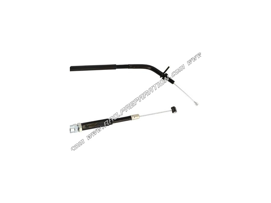 Cable embrague tipo original CGN para moto 250cc HONDA CRF L de 2013 a 2016