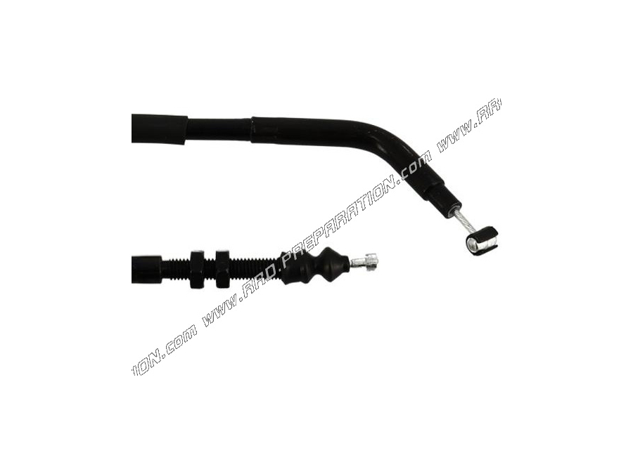 Cable de embrague tipo original CGN para moto 600cc KAWASAKI ZL ELIMINATOR de 1986 a 1987