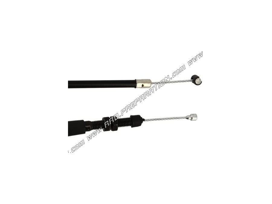 Cable de embrague tipo original CGN para moto 600cc YAMAHA YZF-R6 de 1999 a 2002