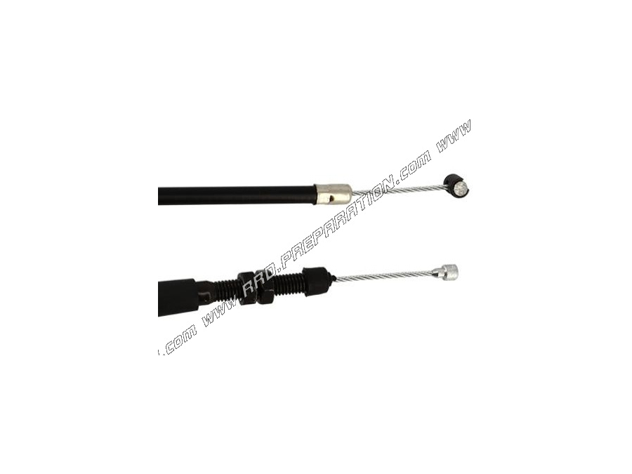 CGN original type clutch cable for motorcycle 600cc YAMAHA YZF-R6 from 1999 to 2002