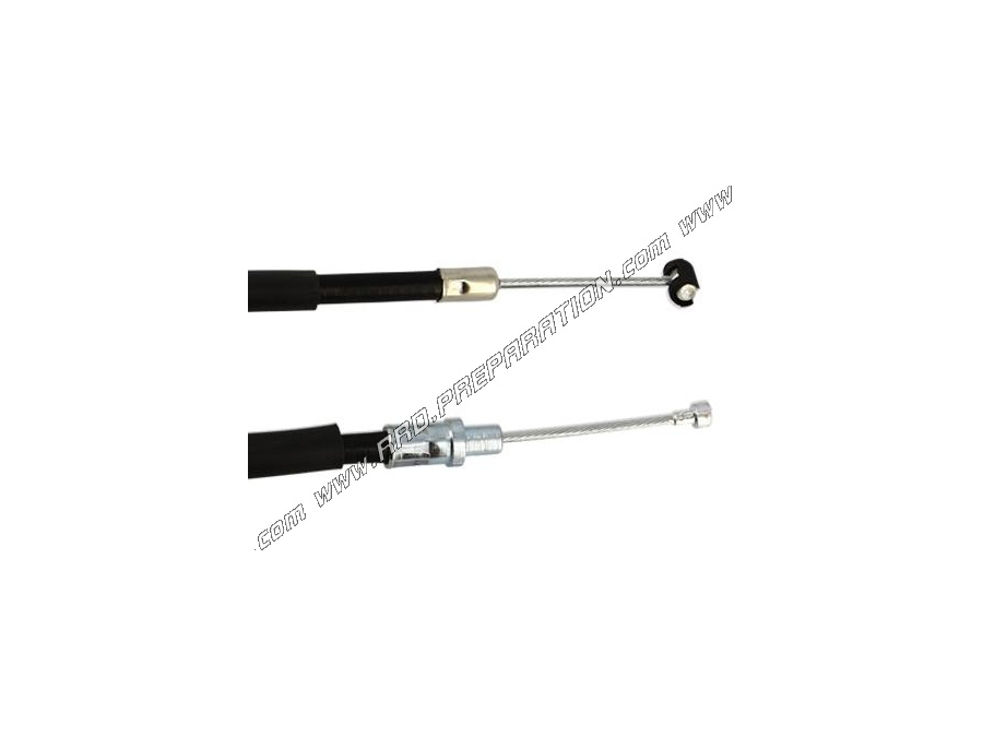 Cable de embrague tipo original CGN para moto 1000cc YAMAHA XV de 1981 a 1982