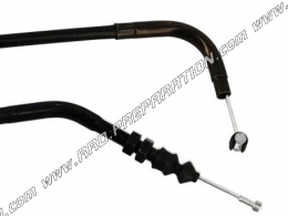 Cable embrague tipo original CGN para moto 450cc KAWASAKI EN LTD 1985 a 1989