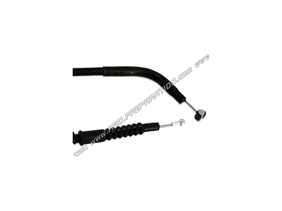CGN original type clutch cable for motorcycle 750cc KAWASAKI GPZ from 1983 to 1985