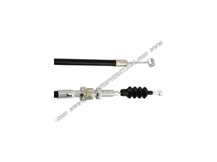 Cable embrague tipo original CGN para moto 650cc HONDA CB C 1980 a 1981