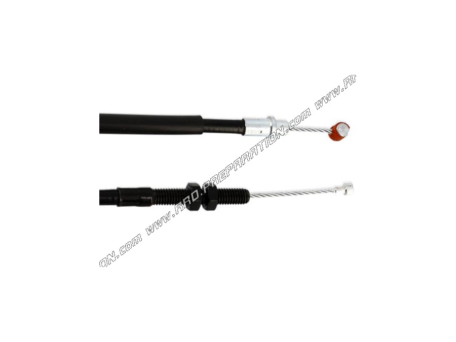 Cable embrague tipo original CGN para moto 1050cc TRIUMPH TIGER del 2006 al 2017