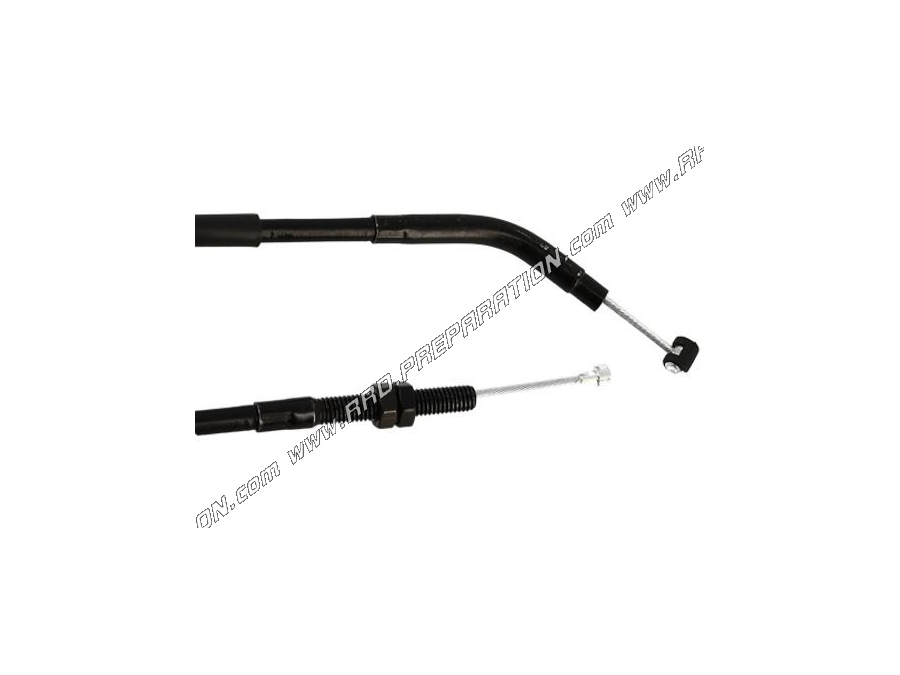 Cable de embrague tipo original CGN para moto 500cc HONDA CB de 1994 a 1996