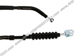 Cable embrague tipo original CGN para moto 750cc SUZUKI GSX-R W 1992 a 1995