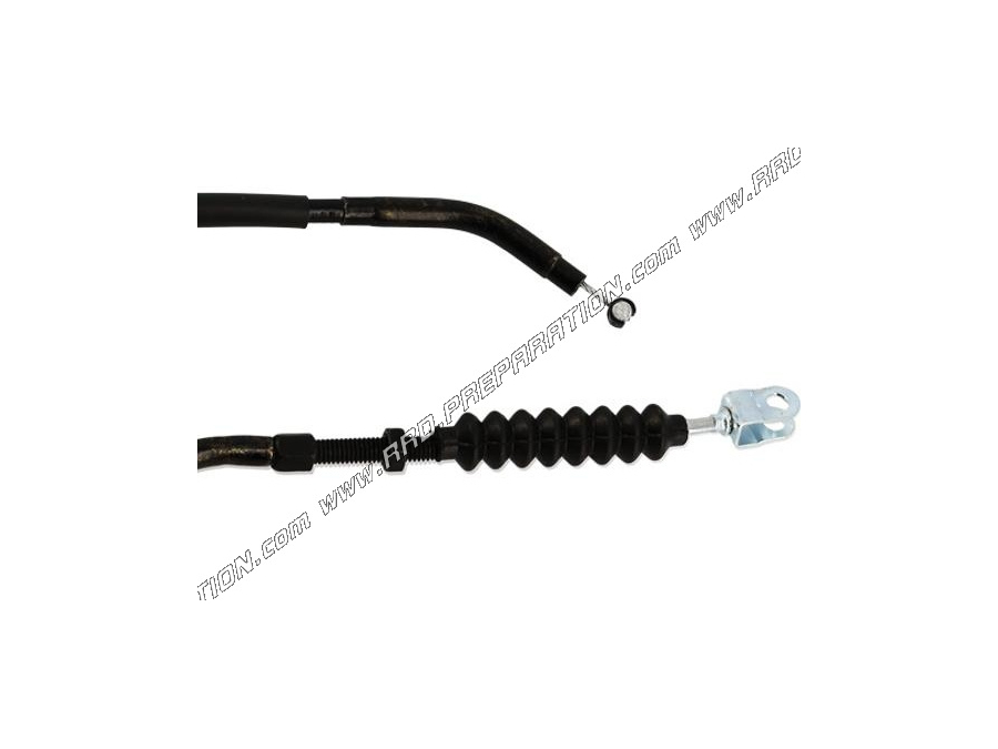 Cable embrague tipo original CGN para moto 750cc SUZUKI GSX-R W 1992 a 1995