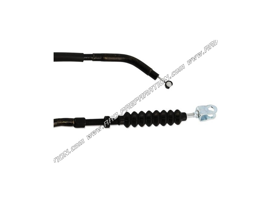 CGN original type clutch cable for motorcycle 750cc SUZUKI GSX-R W 1992 to 1995