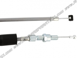 Cable embrague tipo original CGN para moto 250cc KAWASAKI A1 1967 a 1971