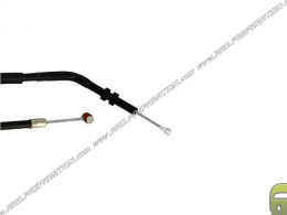 Cable embrague tipo original CGN para moto 600cc HONDA CB 600 F HORNET del 2007 al 2013