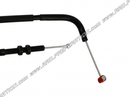 Cable embrague tipo original CGN para moto 600cc TRIUMPH DAYTONA del 2002 al 2005