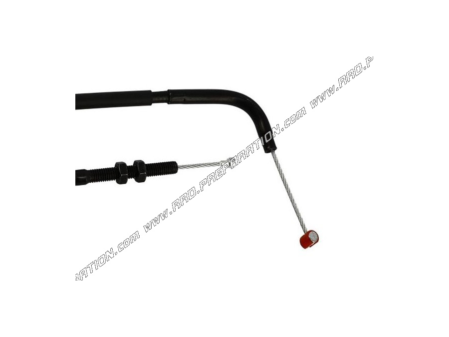 Cable embrague tipo original CGN para moto 600cc TRIUMPH DAYTONA del 2002 al 2005