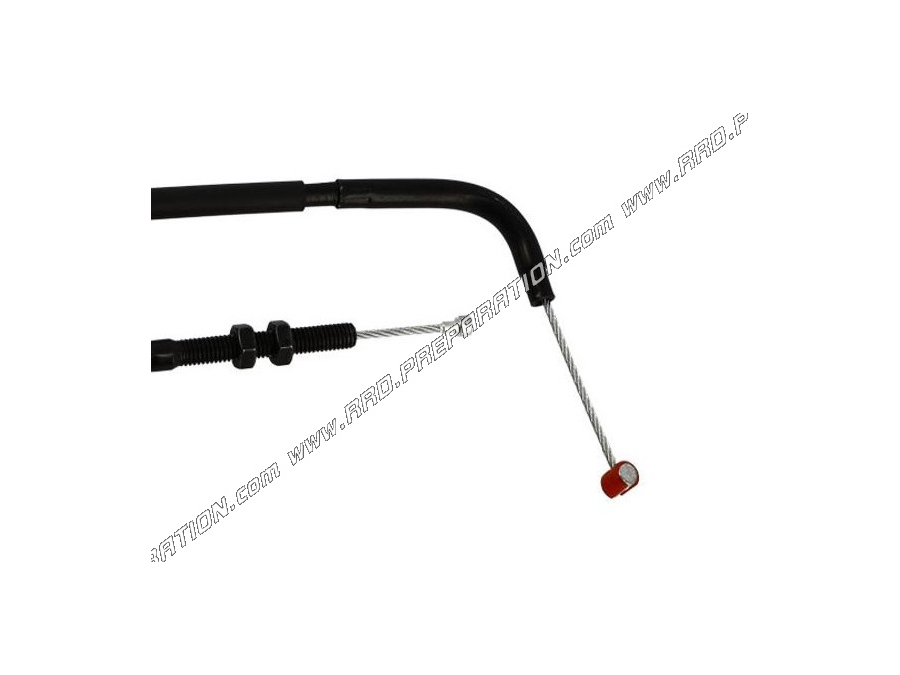 CGN original type clutch cable for motorcycle 600cc TRIUMPH DAYTONA from 2002 to 2005