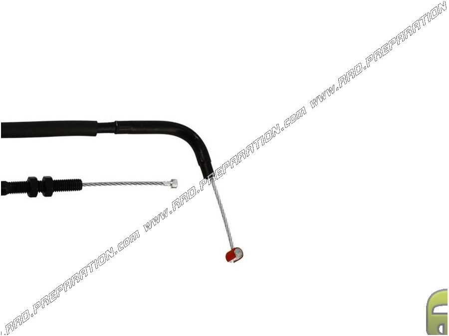 Cable embrague tipo original CGN para moto 900cc TRIUMPH THRUXTON CARB del 2004 al 2007