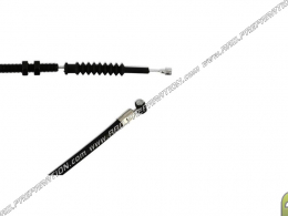 CGN original type clutch cable for 600cc HONDA XL LM motorcycle from 1985 to 1999